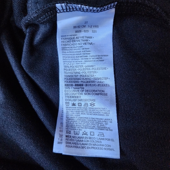 EUC ✅️ Nike Air Tracksuit - Picture 4 of 4